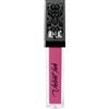 MULAC Velvet Ink Rossetto Liquido Opaco Oh, Baby...