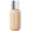 Dior Backstage Face & Body Foundation Fondotinta viso e corpo 2,5 Warm