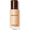 Guerlain Terracotta Le Teint Glow Fondotinta Luminosità Effetto Naturale 1W
