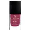 Collistar Puro Smalto Lunga Durata Effetto Gel 114 Warm Mauve