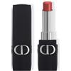 Dior Rouge Dior Forever Rossetto no transfer - mat ultra-pigmentato - comfort effetto labbra nude 558 Forever Grace