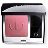 Dior Rouge Blush Blush guance e zigomi lunga tenuta 720 Icone