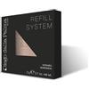 Diego Dalla Palma Ombretto Opaco Refill 171 Raw Ecru
