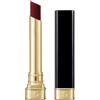 Dolce&Gabbana My Comfy Matte Lip Stylo Rossetto 27.01 Viola Intenso Toni Marrone Cioccolato