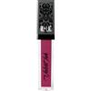 MULAC Velvet Ink Rossetto Liquido Opaco Mistress