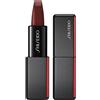 Shiseido Lip Modern Matte Rossetto Matte 521