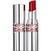 YSL Loveshine Rossetto Lucido 24h Idratazione Intensa 210 Red Passion