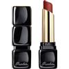 Guerlain Kiss Kiss Tender Matte Rossetto Matte Luminoso Delicato 770 Desire Red