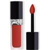 Dior Rouge Dior Forever Liquid Rossetto liquido no transfer - mat ultra-pigmentato - comfort seconda pelle 861 Forever Charm