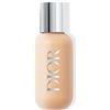 Dior Backstage Face & Body Foundation Fondotinta viso e corpo 2 Warm Peach