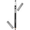 Pupa Multiplay Matita Occhi Triplo Uso Smoked Grey