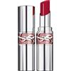 YSL Loveshine Rossetto Lucido 24h Idratazione Intensa 211 Ardent Carmine