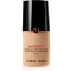 Giorgio Armani Power Fabric + Ultra Longwear weightless Matte Foundation Fondotinta Finish Matte 5.75