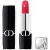 Dior Rouge Dior Rossetto comfort e lunga tenuta satin 520 Feel Good