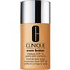 Clinique Even Better Make Up Fondotinta SPF 15 WN94 Deep Neutral