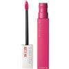 Maybelline Super Stay Matte Ink Rossetto Liquido Romantic