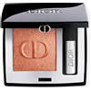 Diorshow Mono Couleur Ombretto per un colore al top e a lunga tenuta 628 Amber Star