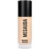 MESAUDA Magic Wand Fondotinta Fluido Matte C05