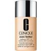 Clinique Even Better Make Up Fondotinta SPF 15 WN16 Buff