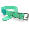 MORSO - COLLARE WATERPROOF CARIBBEAN GREEN XS