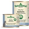 NATURAVETAL - GATTO - MERLUZZO CON POLLO E VERDURE 200gr