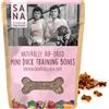 SANA PET PRODUCTS SANA - PREMIETTI PER ADDESTRAMENTO - ANATRA 100g