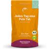 HERRMANN'S MANUFAKTUR Herrmann's - Cane - Light - Bio Tacchino con Zucchine e Mela 150g