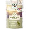 WILDES LAND - GATTO CLASSIC ADULT - FAGIANO E POLLO 200g