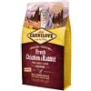 Carnilove - Gatto - Pollo e Coniglio 2kg