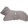 Paikka - Accappatoio Drying Coat Spa Grey 35