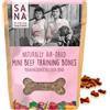 SANA PET PRODUCTS SANA - PREMIETTI PER ADDESTRAMENTO - MANZO 100g