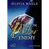 Hope Billion dollar enemy. Seattle billionaires (Vol. 1)