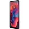 Motorola moto g04 4G - Smartphone 8+128 GB (Memoria espandibile a 1024 GB), Batteria 5000 mAh, Display LCD IPS 6,56, Fotocamera 16 MP - Concord Black