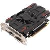 VBESTLIFE Scheda Grafica per Giochi HD6770 da 4 GB, Scheda Video PC DDR5 a 128 Bit da 4 GB, PCI Express 2.0 16X, 2560X1600, Supporto per DirectX 11 (HD6770 4GB DDR5)