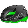 SALICE LEVANTEXL CASCO BIKE TG. 56-62 NERO-VERDE