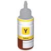 Epson : Ink-Jet Compatibile ( Rif. ECOTANK T112/T113 Y ) - Giallo - ( 70 ml )