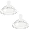 Chicco 810352 Naturalfeeling Tettarella 4 Mesi Flusso Regolabile