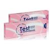 FADEM INTERNATIONAL SRL Fadem International Test Di Gravidanza Pharma 30 1 Pezzo