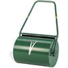 Schiavi Sport Rullo Metallico 175 lt per Livellamento Campi Tennis