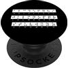 Braille Alphabet For Visually Impaired B Imparare Braille Lingua Amore Braille Dots Alfabeto Braille PopSockets PopGrip Intercambiabile
