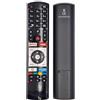 Infratex Telecomando per Hanseatic OK. RC4318P RC4318 RC4390 Telefunken D55U700M4CWH D55V800M4CWH D58U446A Akai UN32N1000 D50V800M4CWH Nikkei NL24MSMART NLD22FMBKSMART NLD24MSMART Saba S3220HA