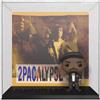 FUNKO POP MUSIC ROCKS 2PAC TUPAC SHAKUR 2PACALYPSE VINYL FIGURE NEW!