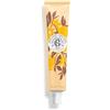 ROGER&GALLET (LAB. NATIVE IT.) Crema Mani Di Benessere Bois D'Orange R&G 30ml