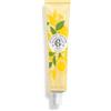ROGER&GALLET (LAB. NATIVE IT.) Crema Mani Di Benessere Cedrat R&G 30ml