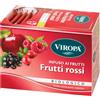 VIROPA IMPORT Srl VIROPA FRUTTI ROSSI BIO 15BUST