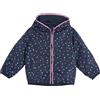 Chicco, Giubbotto Bambina, Caldo e Morbido Giubbino, Designed in Italy, Abbigliamento Bambina
