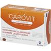 CAROVIT Melanin Compresse 15 g Capsule