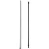 Grohe 48515000 Euphoria System Tubo Doccia, 84 cm, Cromo