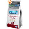 Farmina Dog Vet Life Intestinal Ultracare Low Fat - Sacco Da 1,5 Kg