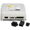 Caricabatterie YPOWER PLUS 20A 12V 3 uscite